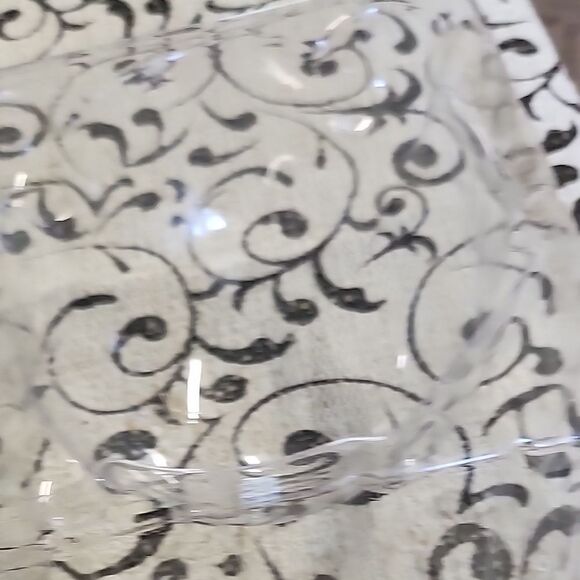 Lighted Gold Snowflake Ornament - Picture 5 of 9